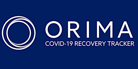 ORIMA  Webinar: COVID-19 Recovery Tracker - How Australia is changing tickets