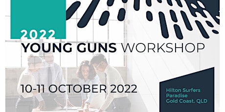 Young Guns Workshop 2022 tickets