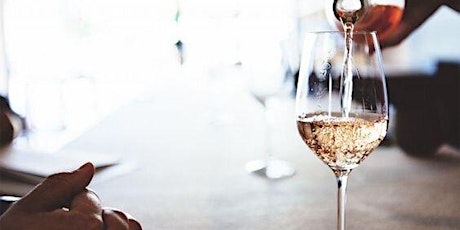 ROSÉ EXTRAVAGANZA - WINE DINNER 10TH FEBRUARY tickets