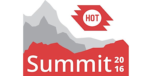 HOT Summit 2016