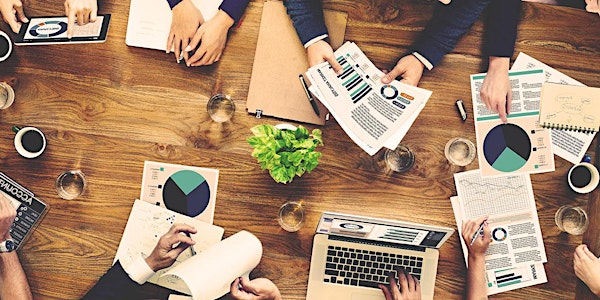 MBA Alumni: Entrepreneurship Discussion