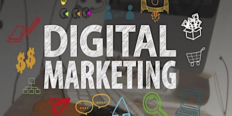 Practical 8 step digital marketing plan