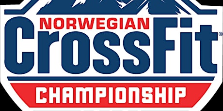 Norwegian CrossFit Championship 2022 tickets