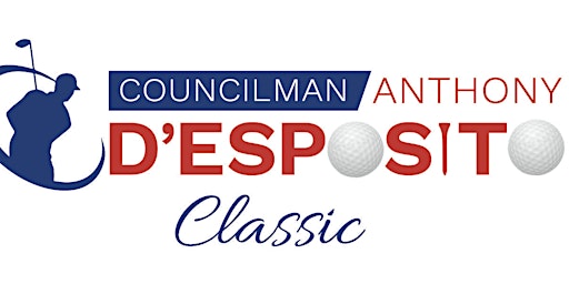 Councilman D'Esposito Golf Classic