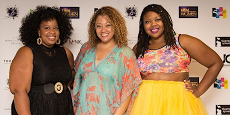 2016 BCFWeek Curvy Night Experience primary image