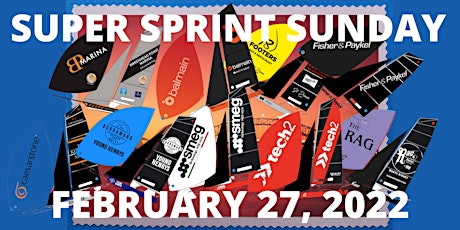 Super Sprint Sunday tickets