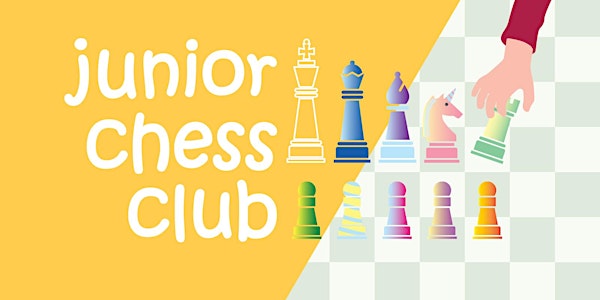 Junior Chess Club (Online)
