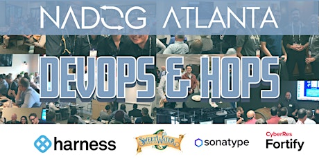 Atlanta - DevOps & Hops with NADOG tickets