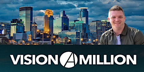 Vision-A-Million Dinner Minnesota 2022 primary image