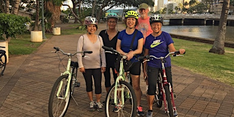 Adult Learn to Ride (Free Bike Class)! primary image