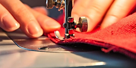 Sewing Machine Basics tickets