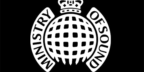 Ministry of Sound at Mask primary image