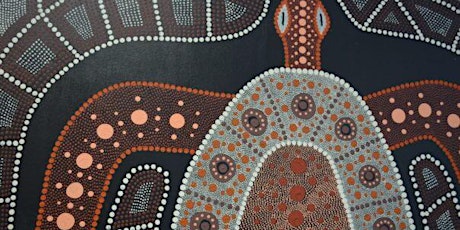 Aboriginal Cultural Insight Experience Workshop primary image