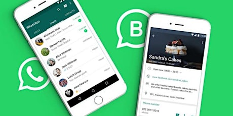 Image principale de Vendre Rapidement et Efficacement sur WhatsApp !