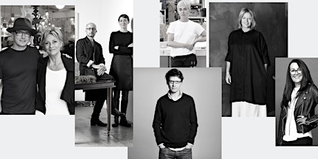 Futures Collective: Meet the Designers tickets
