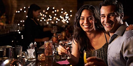 Speed Dating | Ages: 20-32, Straight | South Bank, Brisbane tickets