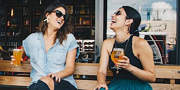 Lesbian & Bi Women Speed Dating, Ages: 24-34, South Bank Brisbane