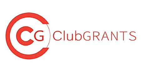 ClubGRANTS 2022 Information Session tickets