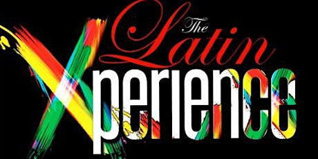 Latin Experience Saturdays tickets