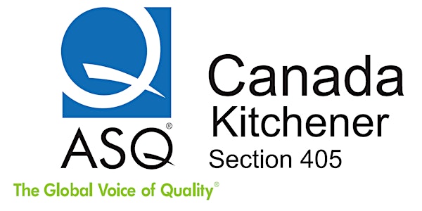 Innovation in Quality and Manufacturing