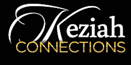Keziah CONNECTIONS June 2016 with Irene Moore of Digital Marketing London primary image
