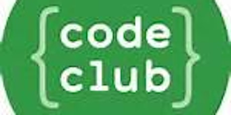 Copy of Clwb Codio BL4, 5 a 6 / Code Club Yr 4, 5 and 6 primary image