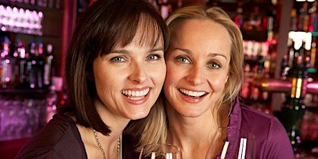 Lesbian and Bi Girls Speed Dating | Ages: 36-46 | South Bank, Brisbane tickets