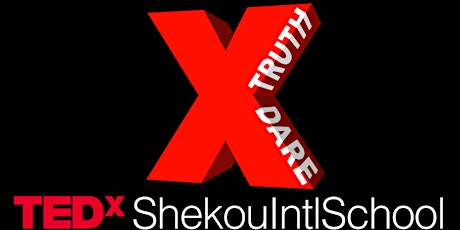 TEDxShekouIntlSchool tickets