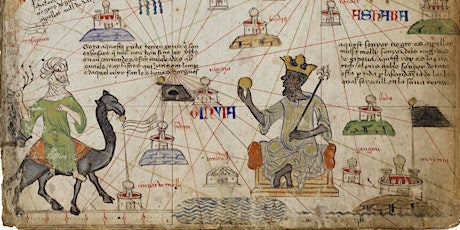 When We Were Kings: Ghana, Mali, Songhay & Other Great Black Kingdoms
