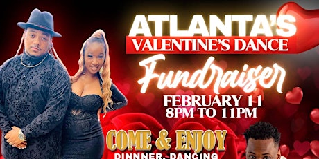 Atlanta's Valentine Dance tickets
