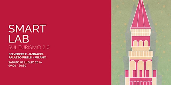 SMART LAB SUL TURISMO 2.O #inLombardia