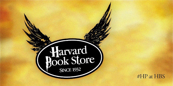 Midnight Release Party: Harry Potter and the Cursed Child