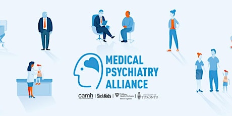 2016 Medical Psychiatry Alliance Annual Conference primary image