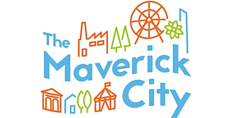 The Maverick City Symposium primary image