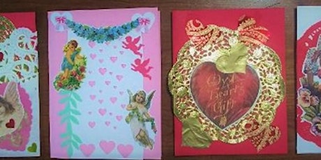 Create your Own Valentines Workshop primary image