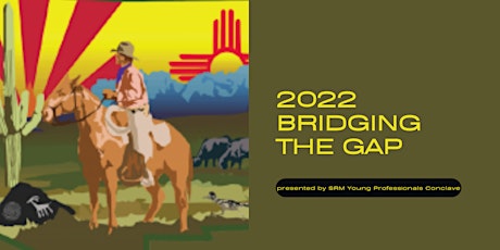2022 Bridging the Gap tickets