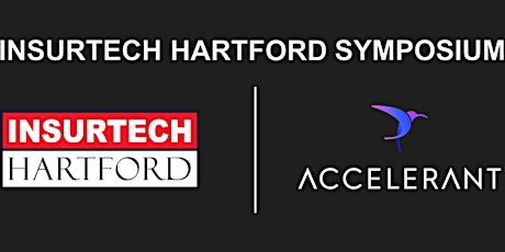 InsurTech Hartford Symposium tickets