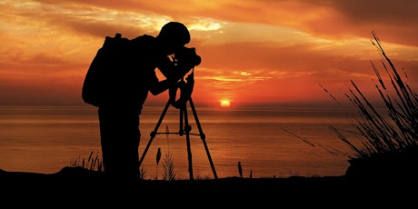 Nature Photography Workshop - Basics for beginners. tickets