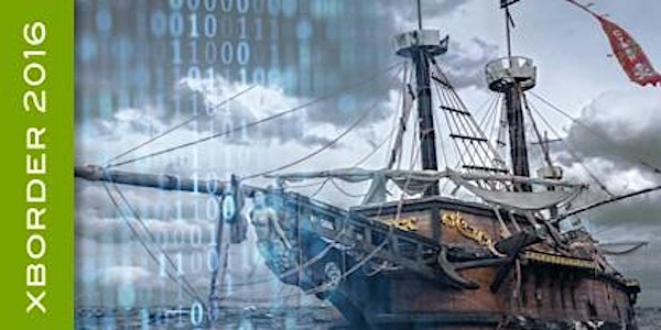 XBorder 2016 Zürich – The Dark Side of E-Commerce