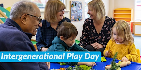 Intergenerational Play Day at the WA Museum Boola Bardip tickets