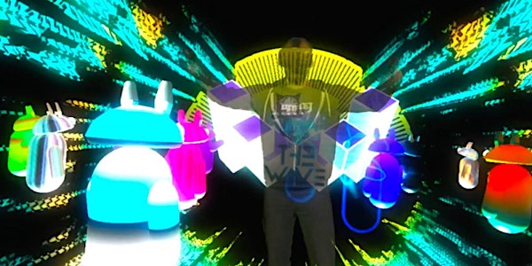 VR Playground @UploadVR