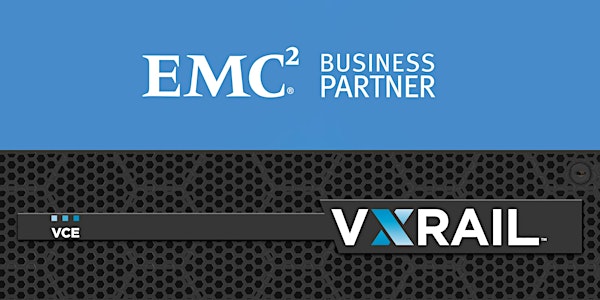 EMC - Hyper Converged Infrastructure