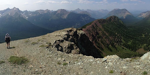 Great Divide Trail Seminar: Ultralight Backpacking