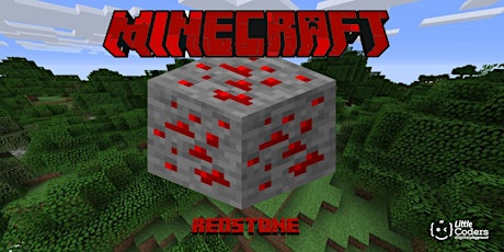 Immagine principale di Minecraft Redstone 