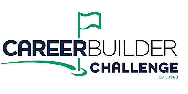 CareerBuilder Challenge - January 18th - 22nd
