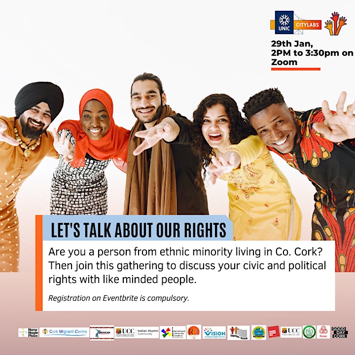 Let's Talk About our Rights image