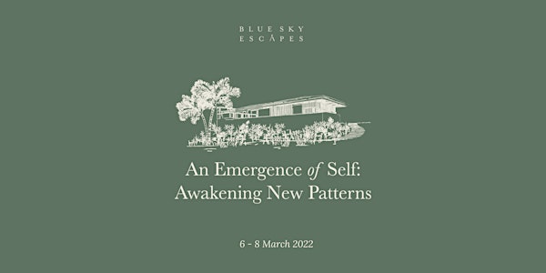 Retreats: Awakening New Patterns (Meditation, Yoga, Sound Healing)
