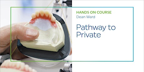Pathway to Private Dentures