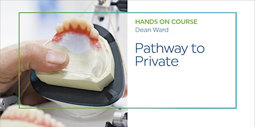 Imagen principal de Pathway to Private Dentures