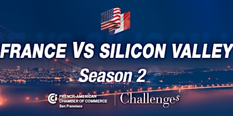 France Vs. Silicon Valley: The Future of Education Tickets